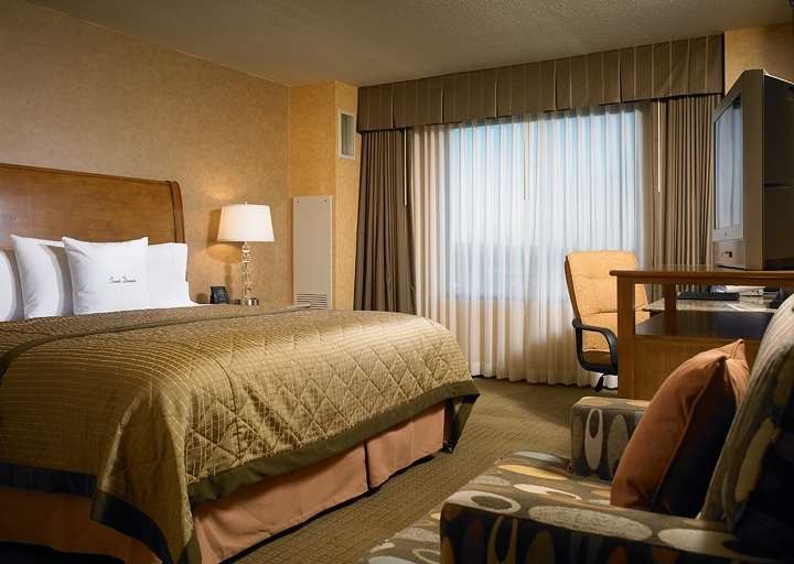 Doubletree Suites By Hilton Anaheim Resort/Convention Center Quarto foto